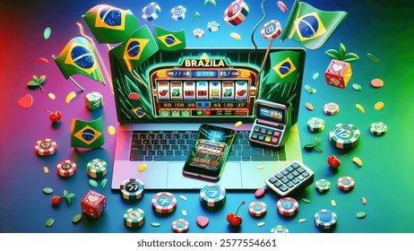 Dashboard manajemen saldo Multi-Bet dengan tombol deposit mudah melalui DANA, OVO, GoPay, dan metode lokal lainnya